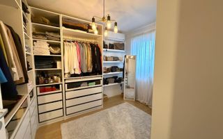 Duplex cu 4 camere | 2 Bai | Garaj | Giroc - Poză 10