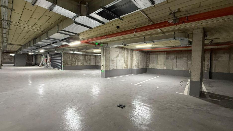 Studio | 41,9 mp utili | terasa de 7,7 mp | imobil nou | Timpuri Noi - Poză 9