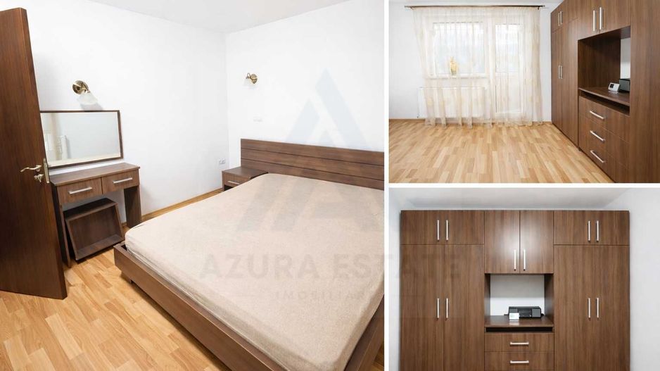 Casă cu 4 camere 90,6 mp cu garaj și pod amenajabil în zona Turnișor - Poză 8