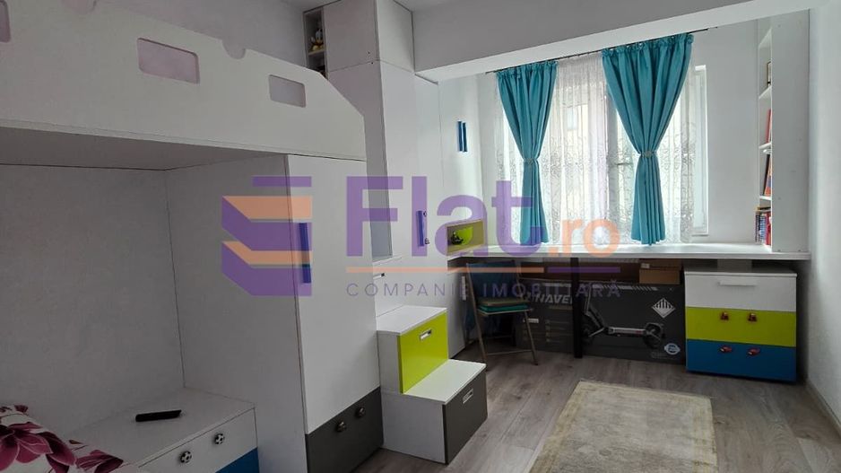 Apartament 3 Camere Maurer Residence – Brașov Coresi - Poză 32