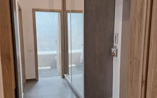 Apartament 2 camere decomandat, mobilat si utilat, loc de parcare - Poză 12