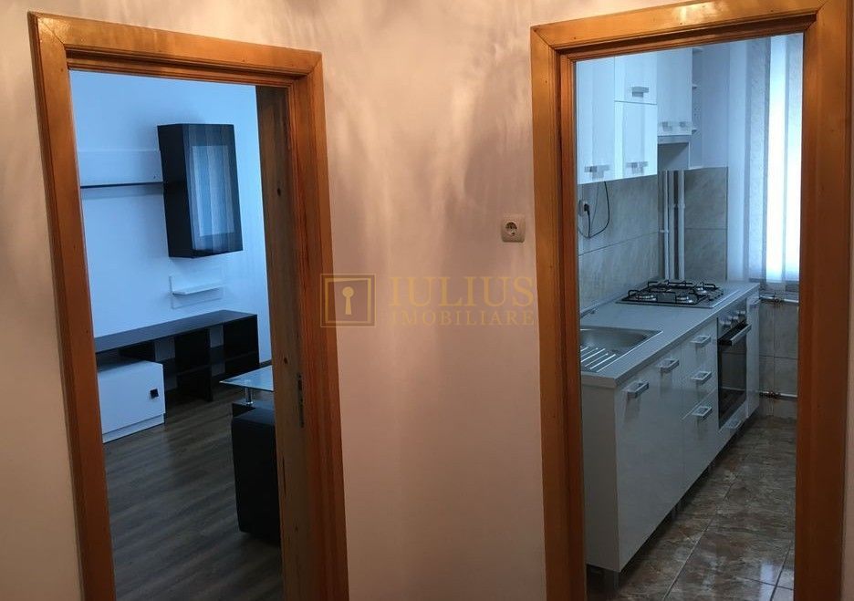 5 minute de Iulius Mall, 2 camere, centrala proprie - Poză 15