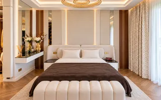 Penthouse tip Duplex Aviatiei | 196mp utili + 64mp Terase | 3 Locuri Parcare - Poză 40