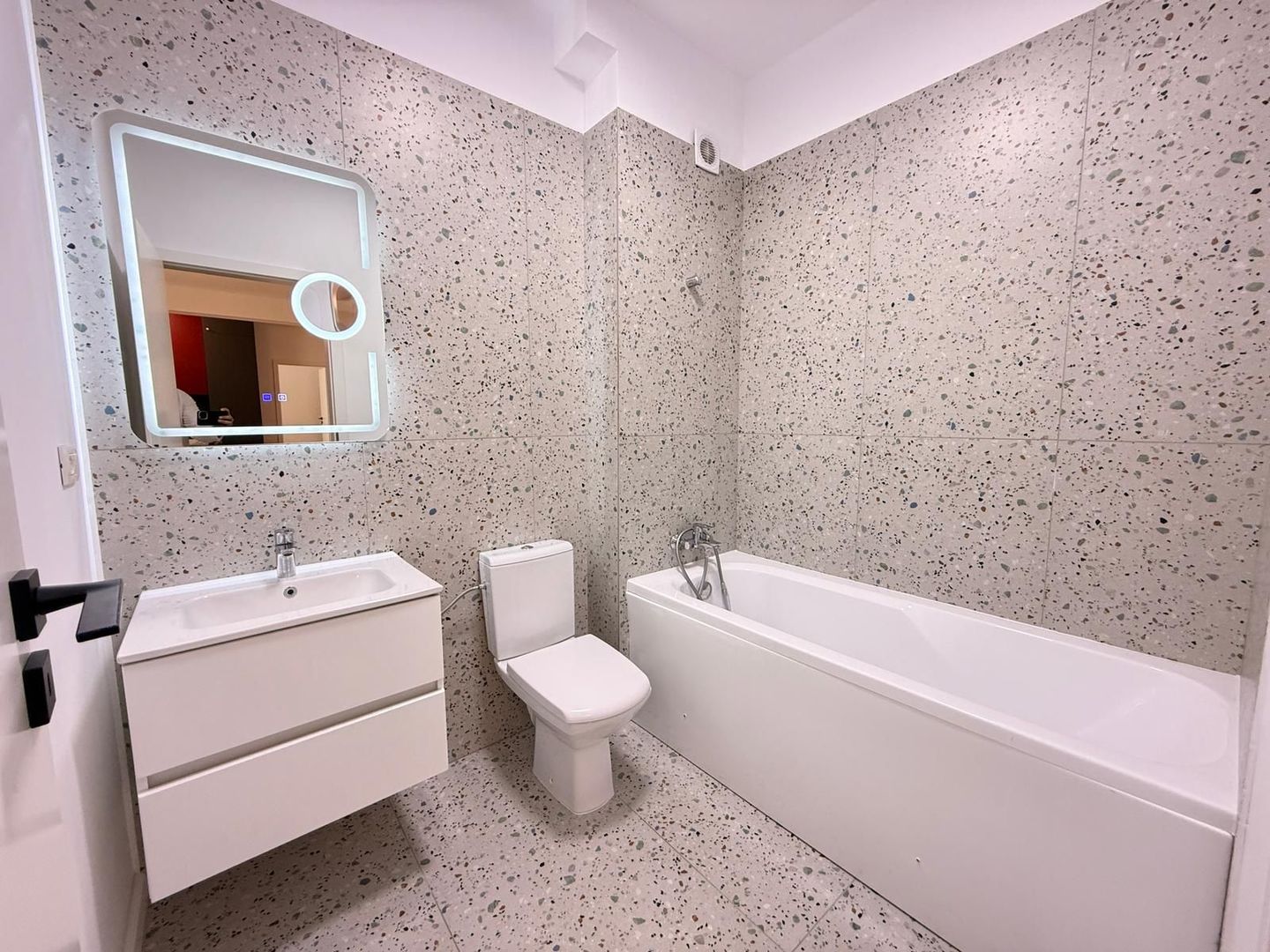 Apartament 3 camere | City Nord - Poză 7