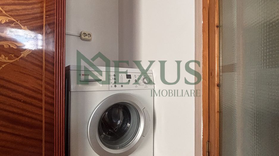 Apartament 2 camere semidecomandat | Stil modern-clasic | Zona Cornișa - Poză 8