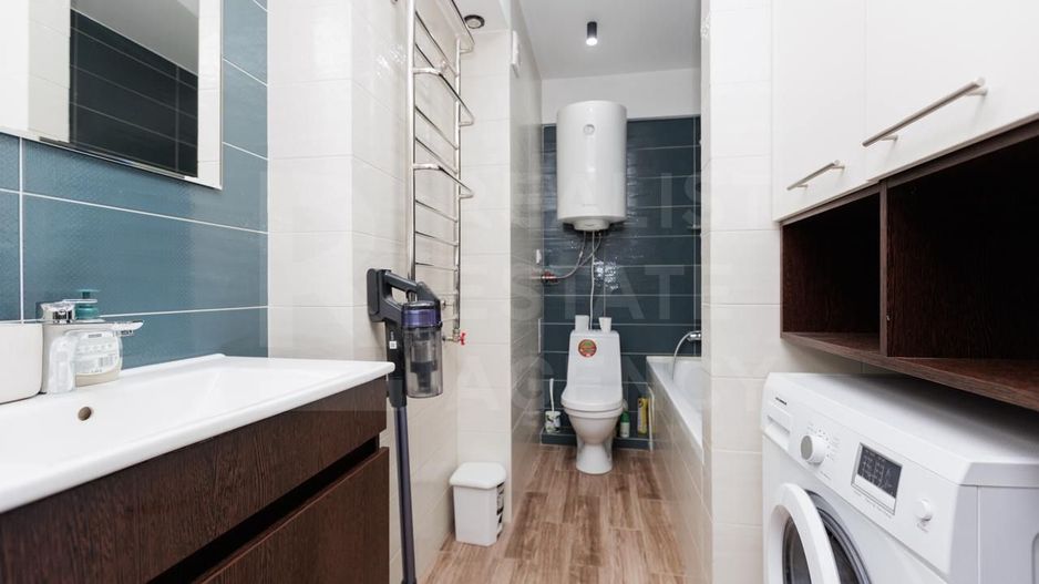 Chirie, apartament, 2 camere, Valea Trandafirilor, Centru - Poză 17