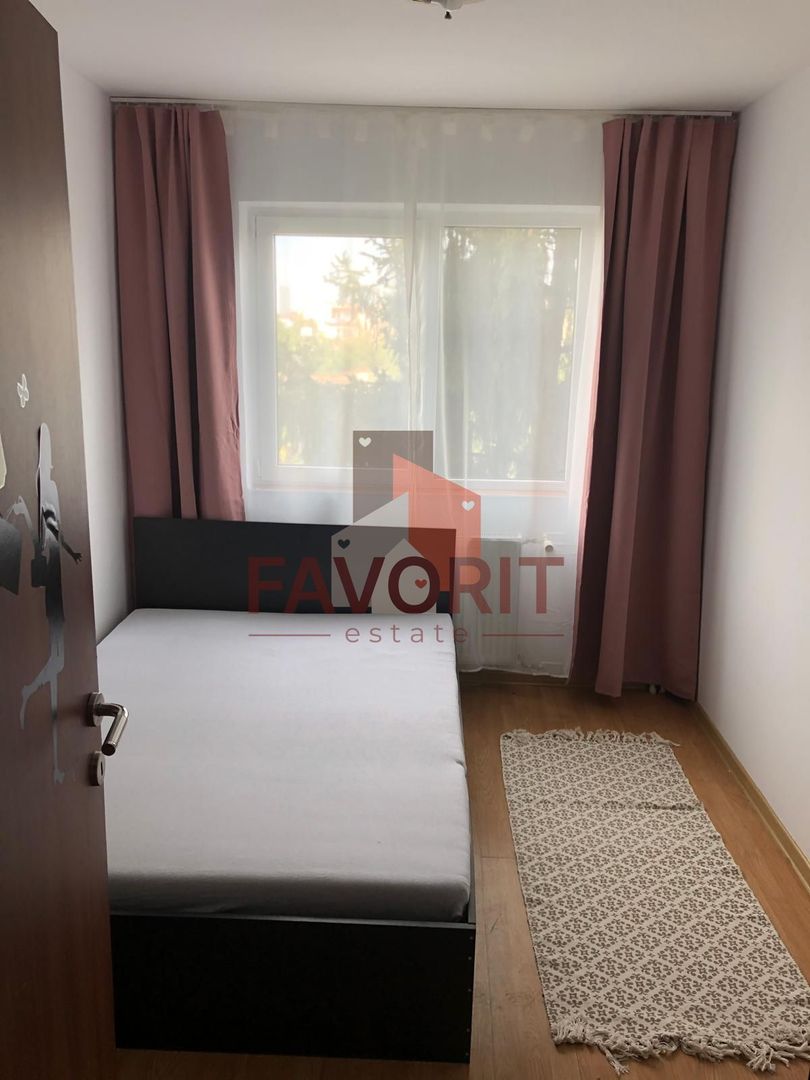 3 camere | recent renovat | zona excelenta | boxa la subsol | mobilat si utilat - Poză 5