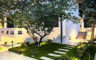 Vila de închiriat zona Primăverii | Ideală pentru Ambasade, Consulate - Poză 1
