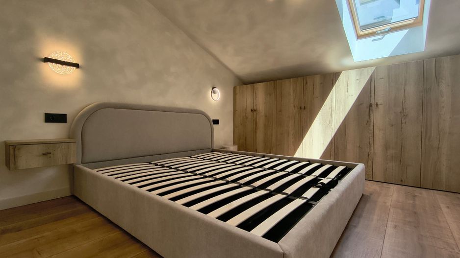 De inchiriat! Duplex nou, zona centrala - Poză 24