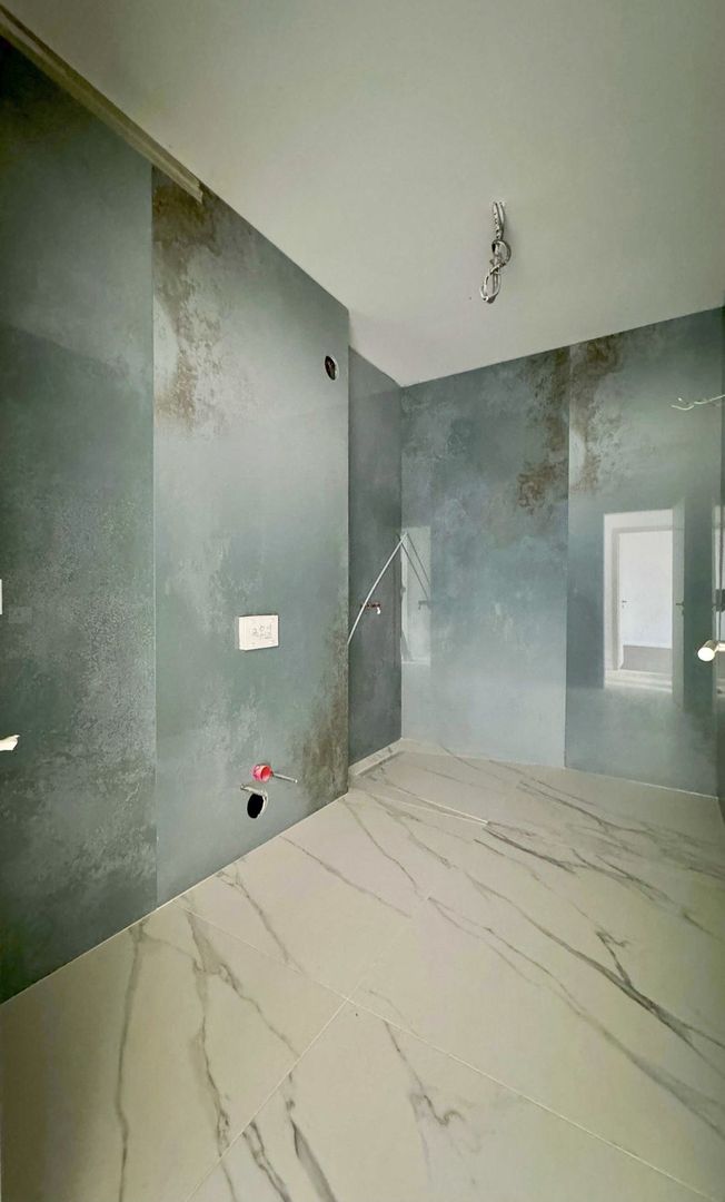 Penthouse 4 camere cu rooftop 150mp - Poză 19