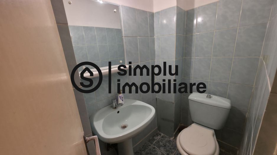 Apartament 3 camere 1 Mai/Parc - etaj 4 - Poză 8