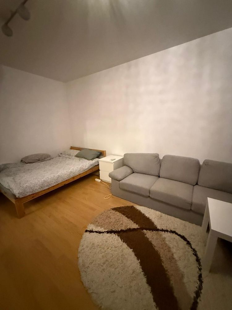 Garsonieră modernă şi spațioasă - LUJERULUI - Poză 2