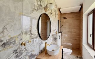 Duplex ultramedern de inchiriat / Zona Vivo - Poză 16