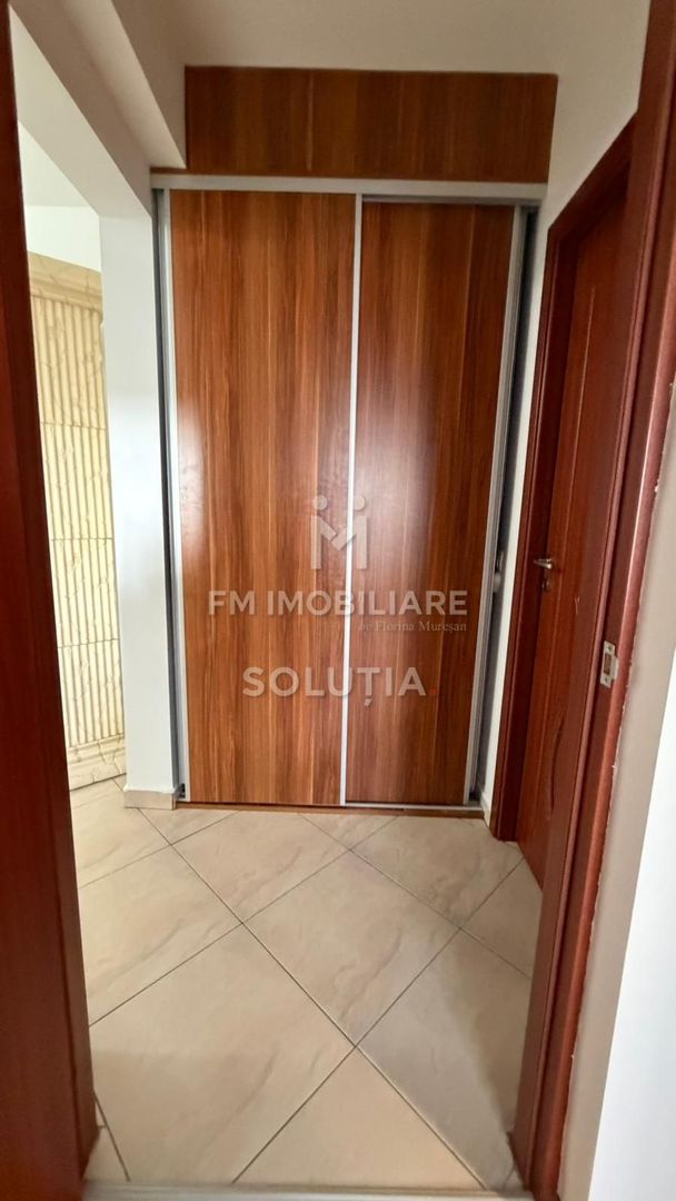 Apartament 3 camere | Semidecomandat | Etaj 3 | Loc de parcare | Zona - Poză 10