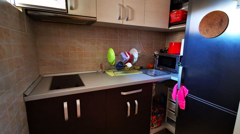 Garsoniera in Piata Muzeului - Poză 3