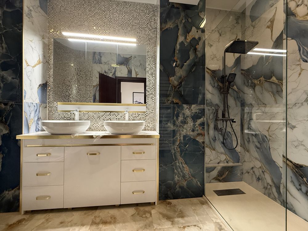 Apartament de Lux cu Vedere la Dunăre - 3 Camere, 105 mp - Poză 5