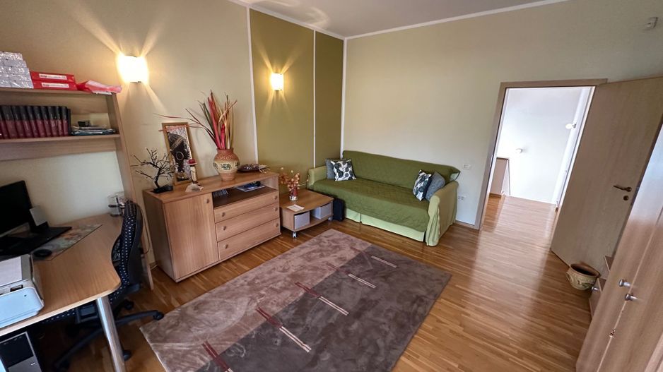 Casa individuala cu garaj  în spate la IKEA - Poză 19