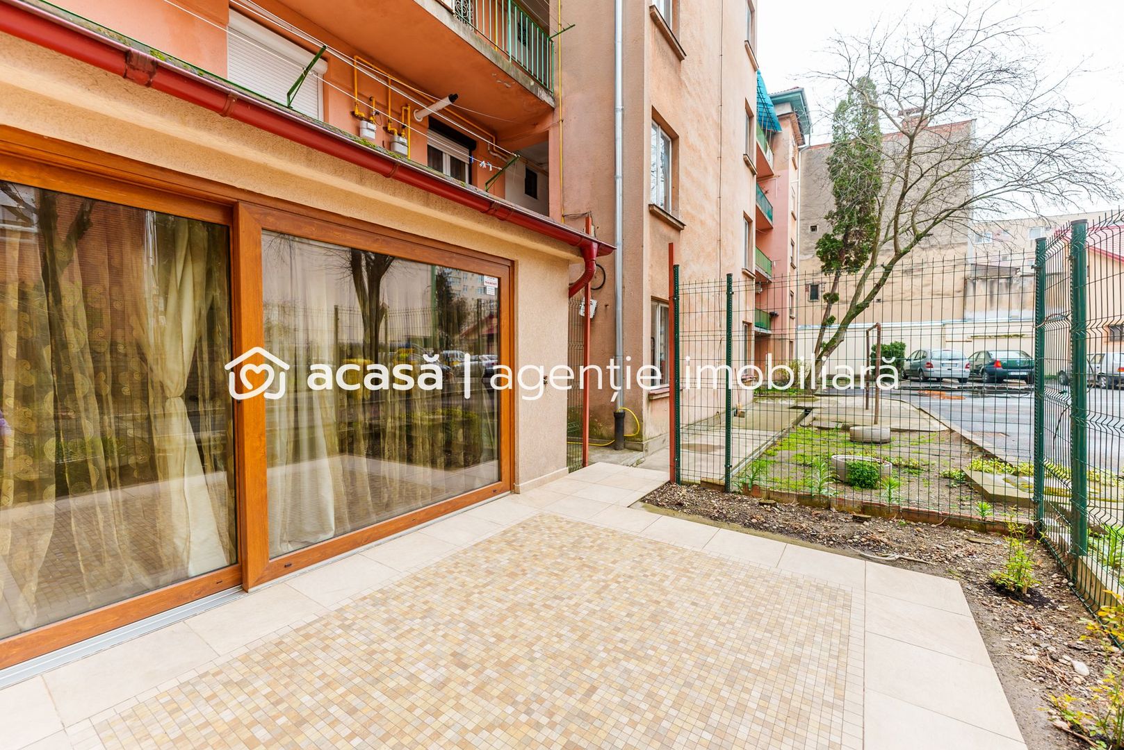 Spațiu pentru birouri  Bulevardul General Vasile Milea - Poză 12