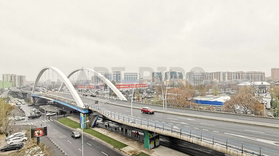 Zero comision, 220mp parter Grozavesti, parcare, metrou 1 minut mers - Poză 16