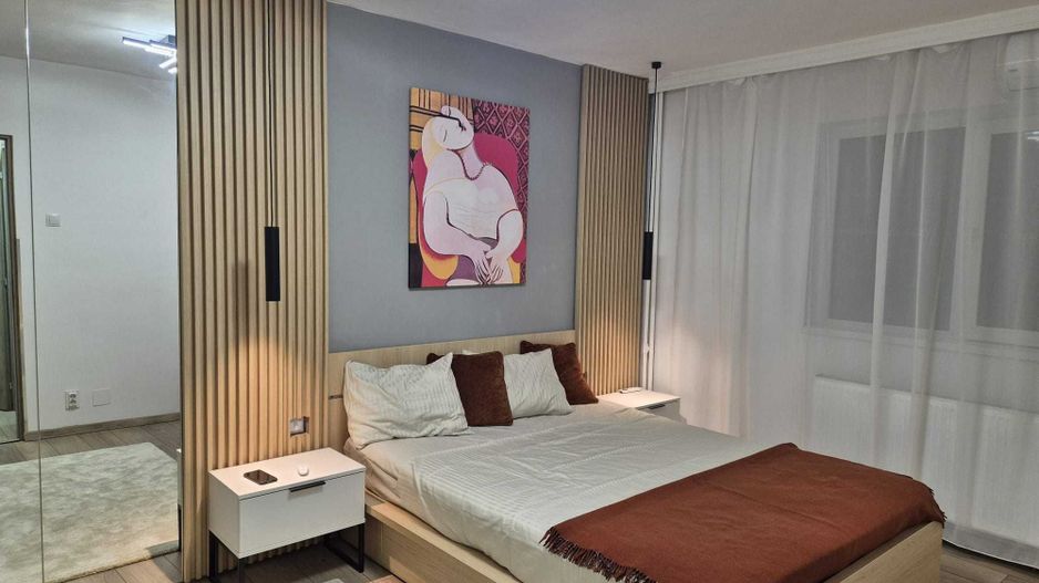 Apartament 3 camere Virtuții - Poză 3