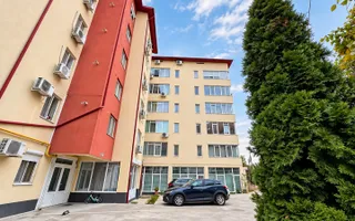 Apartament 3 camere | parcare | Tatarasi complex PENTA Rezidential - Poză 17