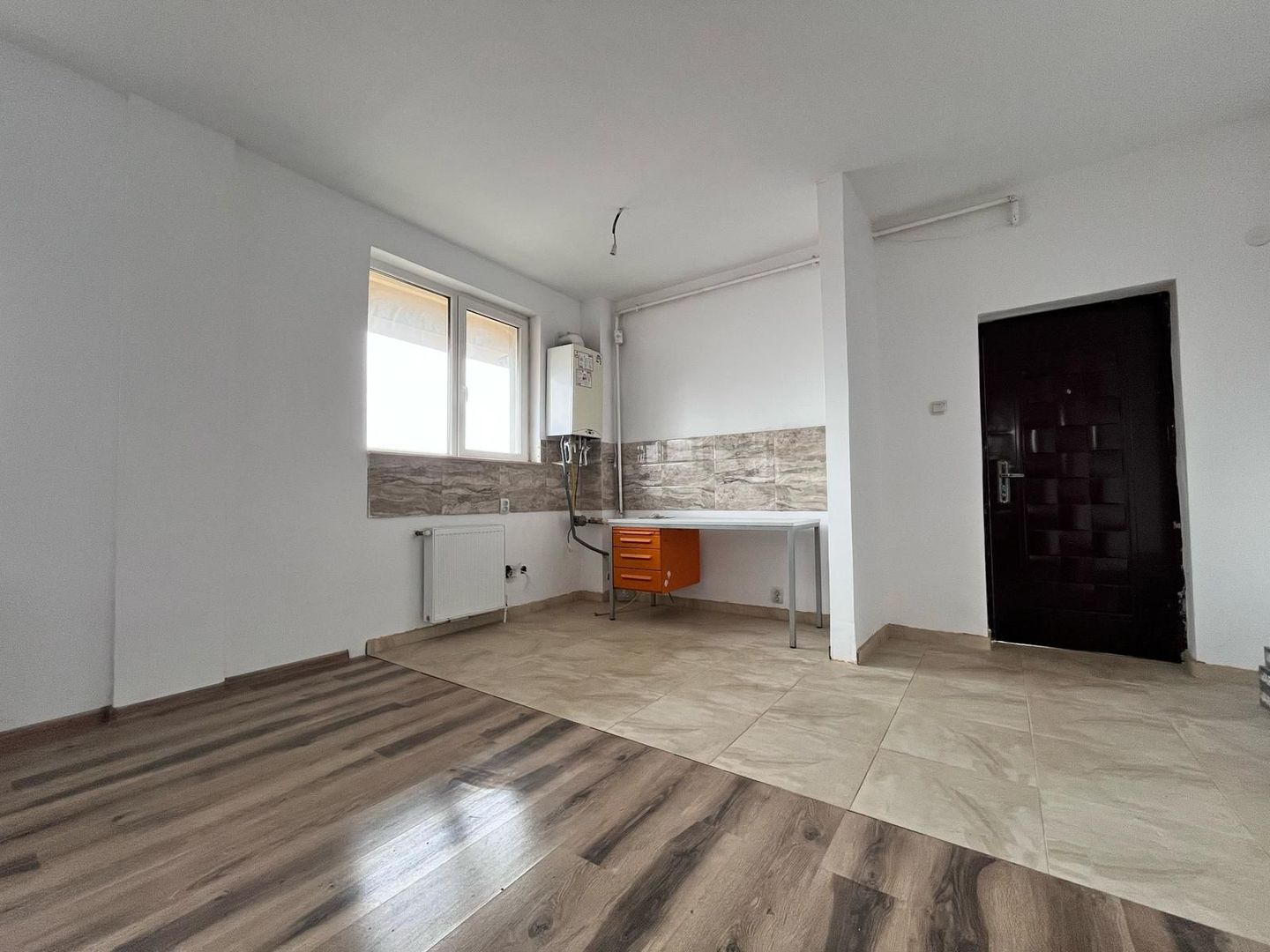 Apartament 2 camere - Centrala proprie  -  Militari Residence - Poză 5