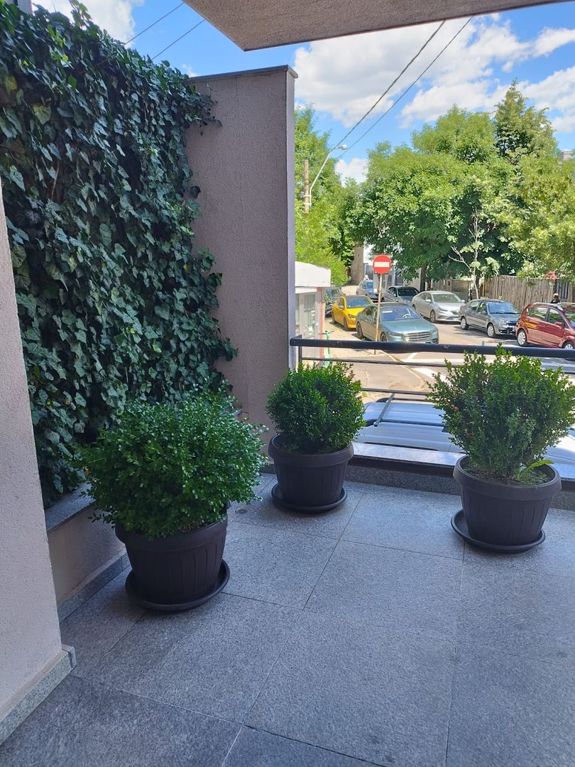 penthouse 3 camere | terasa 80 mp | Domenii | Turda - Poză 31