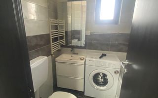 Apartament 2 camere, 60 mp, centrală, mobilat, parcare inclusă, Titan - Poză 18