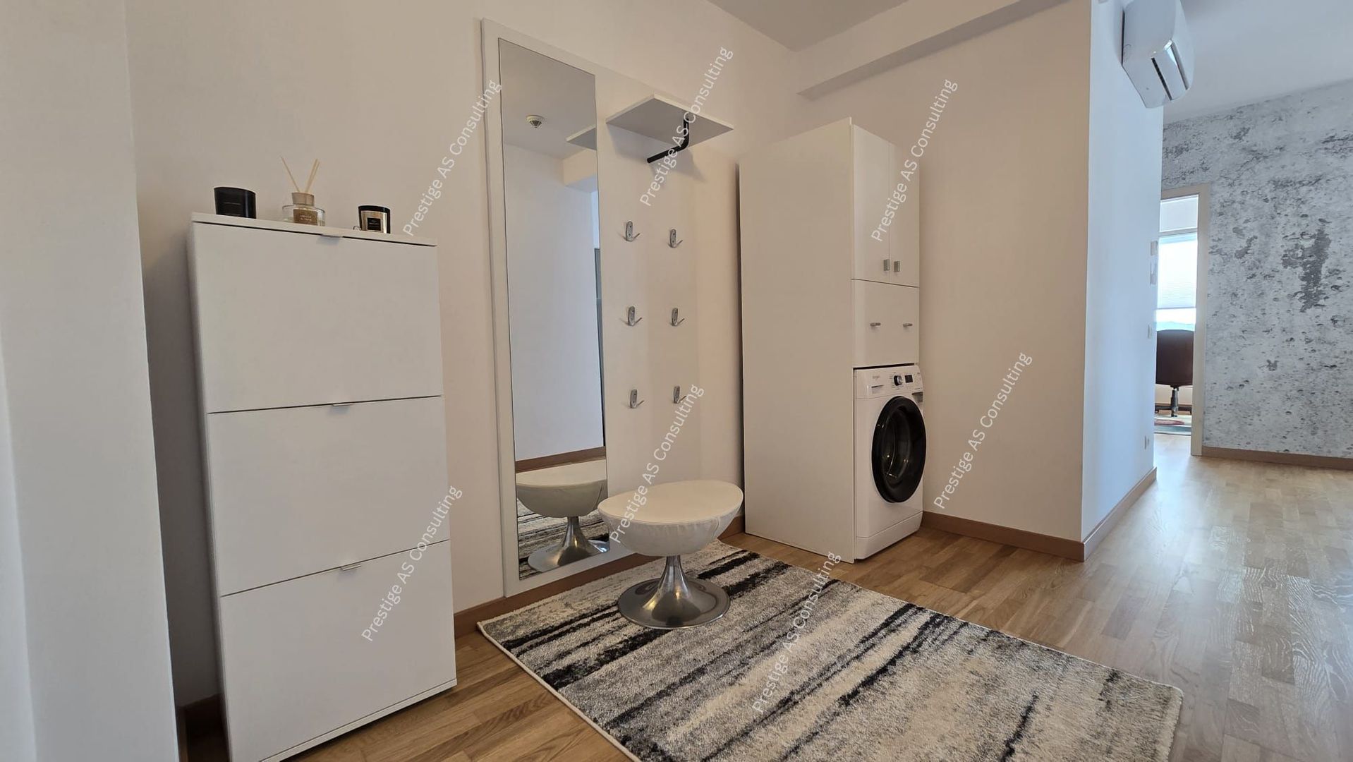 Apartament 3 camere 2 bai | Isho | Parcare subterana - Poză 6