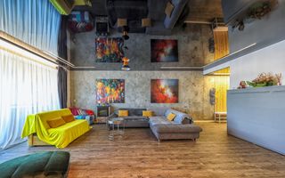 Apartament de Lux | Poiana Brașov | 2 Parcări Subterane | Investiție - Poză 1