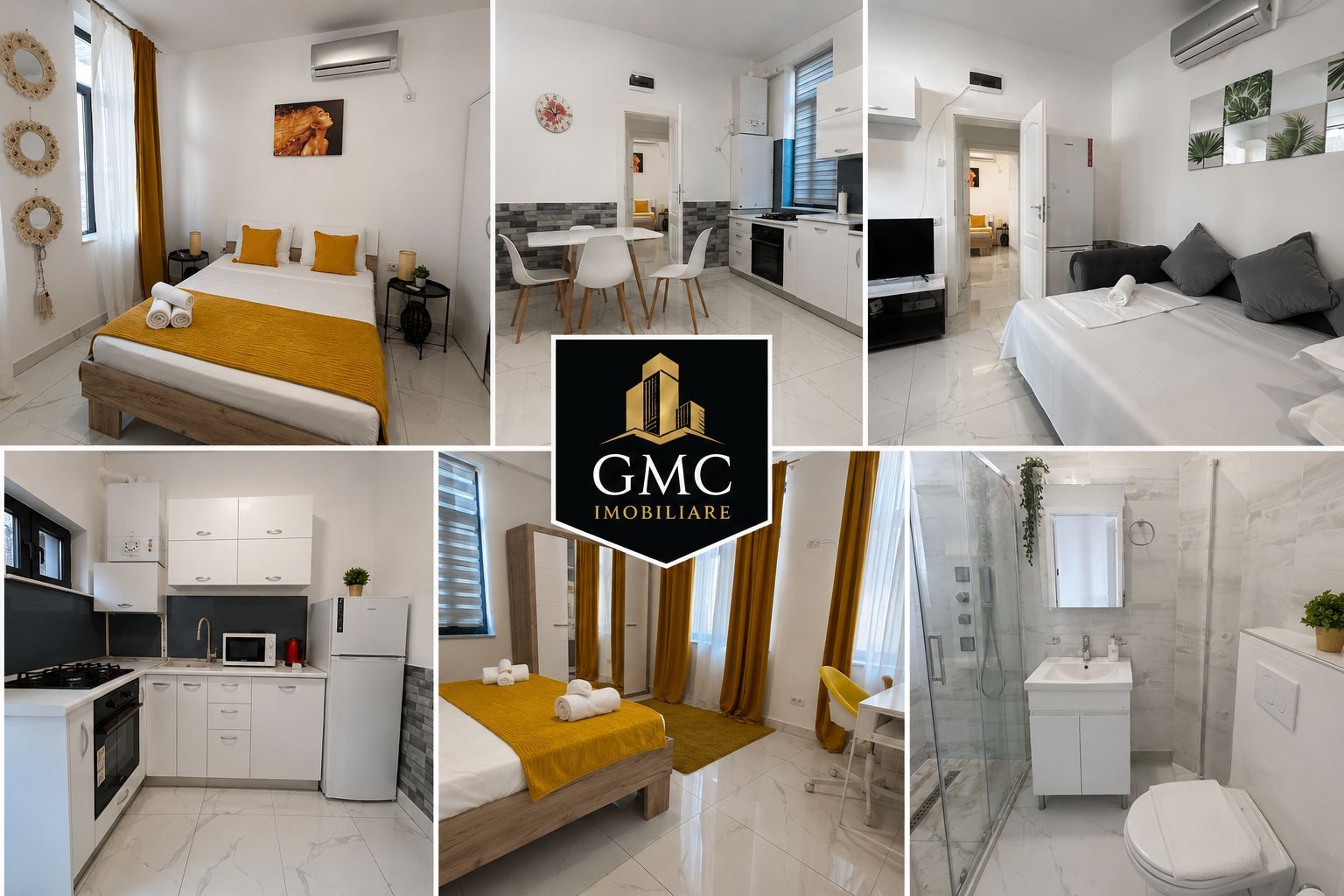 Apartamente de inchiriat zona Tineretului - Parcul Carol - Poză 7