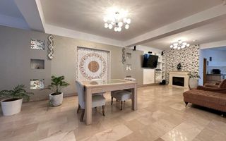 Casa individuala  - vedere spre padure - Parcul Sub Arini - Poză 4