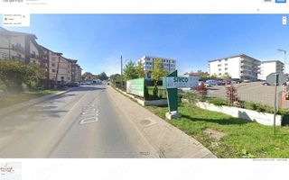 Teren intravilan 894 mp parcelabil în 2 loturi, zona Kaufland Galata–Miroslava, Iași - Poză 1