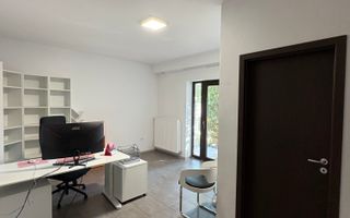 Spațiu de birouri de închiriat – Zona Soarelui, la 2 minute de Sud Plaza - Poză 4