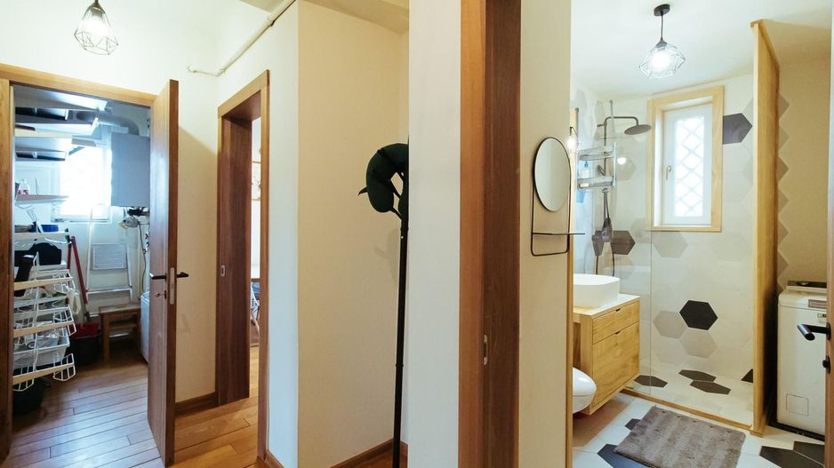 Exclusivitate - Apartament decomandat, amenajat cu bun gust - Poză 6