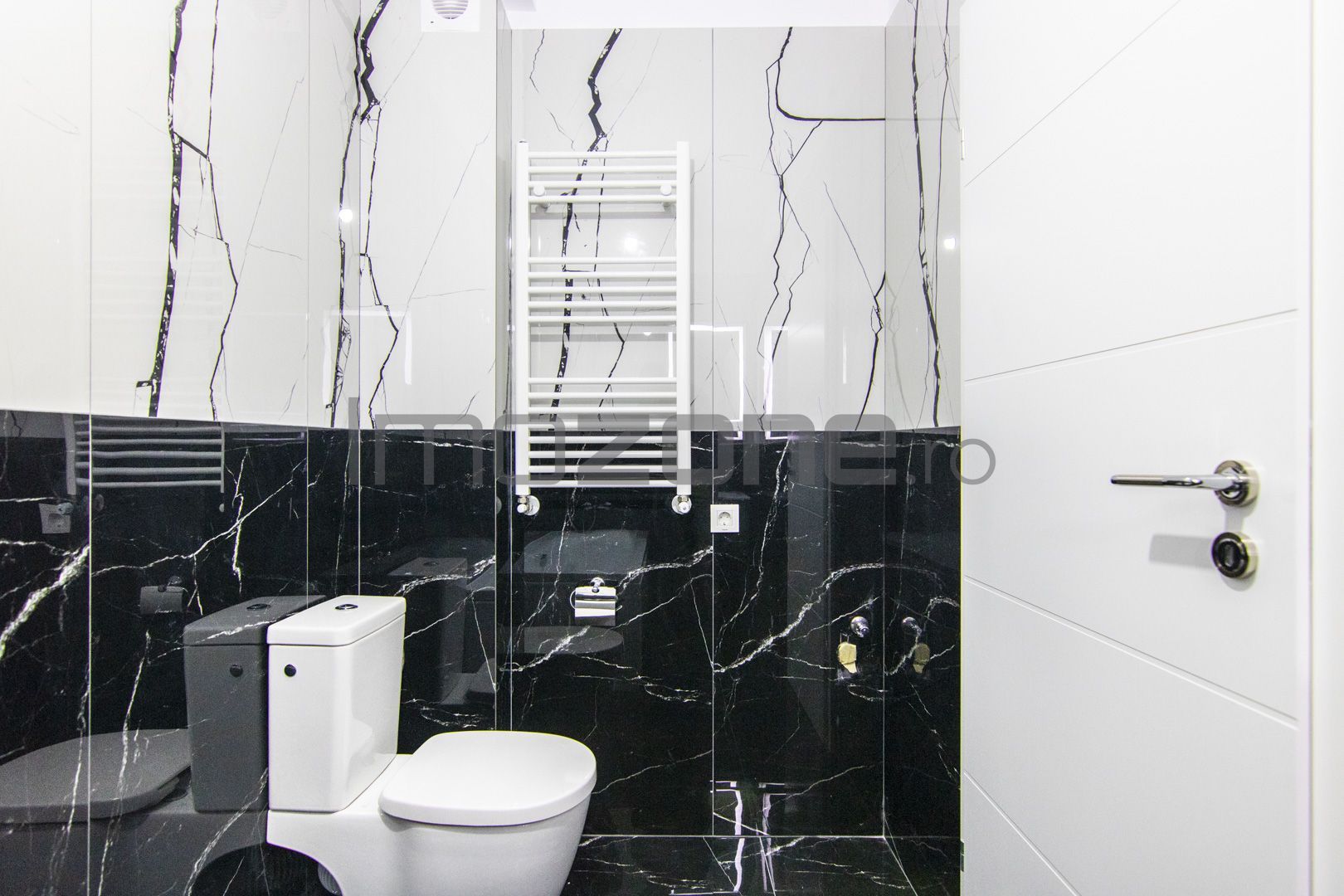 Prelungirea Ghencea,  bloc nou, 2 camere, etaj 1/4, 59 mp, decomandat, Sud-Vest - Poză 92