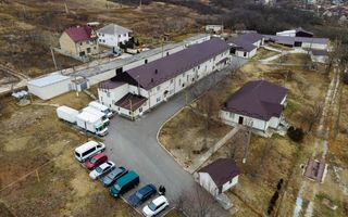 Proprietate specială de vânzare ”Fabrică de producere a medicamentelor de uz veterinar” - Poză 1