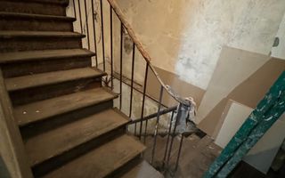 4 camere KoglaniceaU - Cismigiu - Poză 14