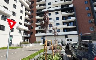2 CAMERE VEDERE DIRECTA LA PARCUL TUDOR ARGHEZI PARCARE INCLUSA - Poză 3