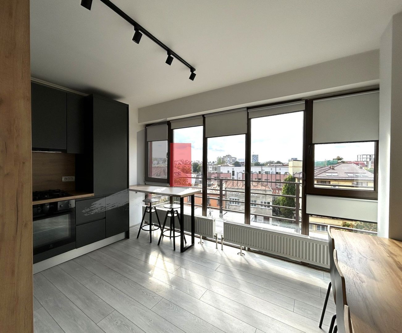 Apartament 3 camere tip Duplex - zona Calea Calarasilor/Matei Basarab - Poză 8