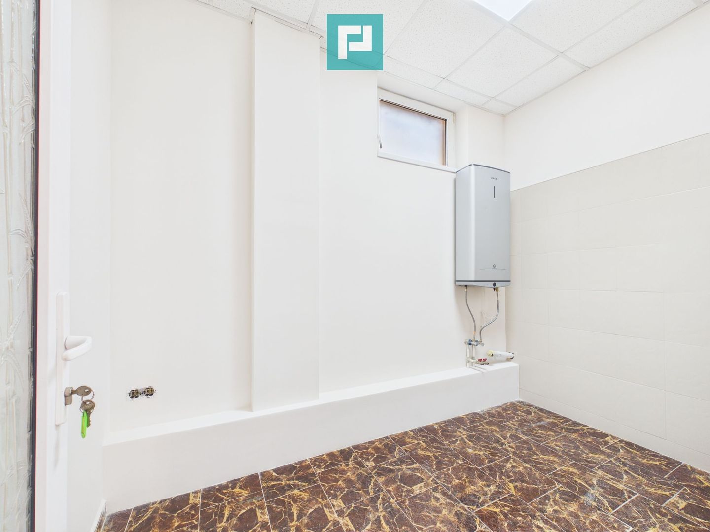 Centru comercial P+1 de închiriat, zona Vlaicu - Poză 20