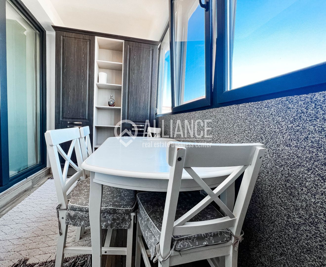 TOMIS PLUS (COD 05) Apartament 3 Camere Premium - Poză 16