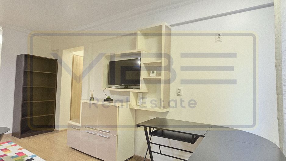 Tudor Vladimirescu- 2 camere - 8 min de Iulius Mall- bloc nou ! - Poză 9