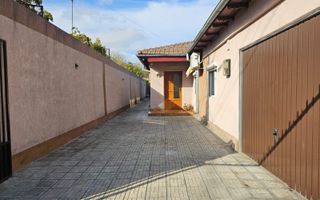 Casa 3 camere, langa Primaria Ovidiu,  teren 527 mp - Poză 19