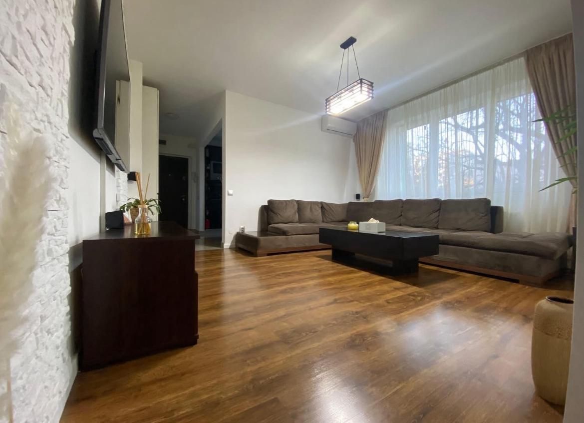 AP. 3 CAMERE 1 MAI, LOC PARCARE, MOBILAT MODERN, METROU 2 MINUTE - Poză 2