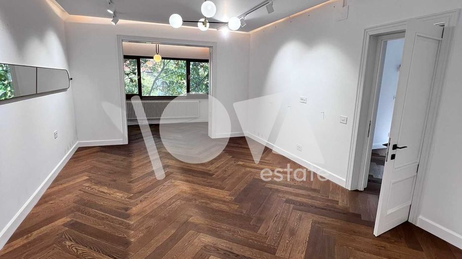 De închiriat: vilă Cotroceni - 12 camere - Louis Pasteur - Poză 5
