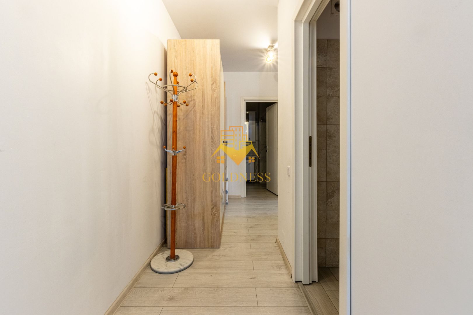 3 camere, terasa, bloc nou, Marasti Zona Piata Marasti, The Office - Poză 10