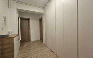 Apartament 2 camere lux decomadat Porsche Pipera Rond OMV - Poză 9