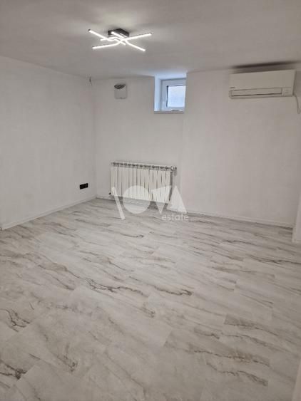 Pentru inchiriere Duplex 5 camere ( Parter + Demisol ) in vila Piata Romana - Poză 14