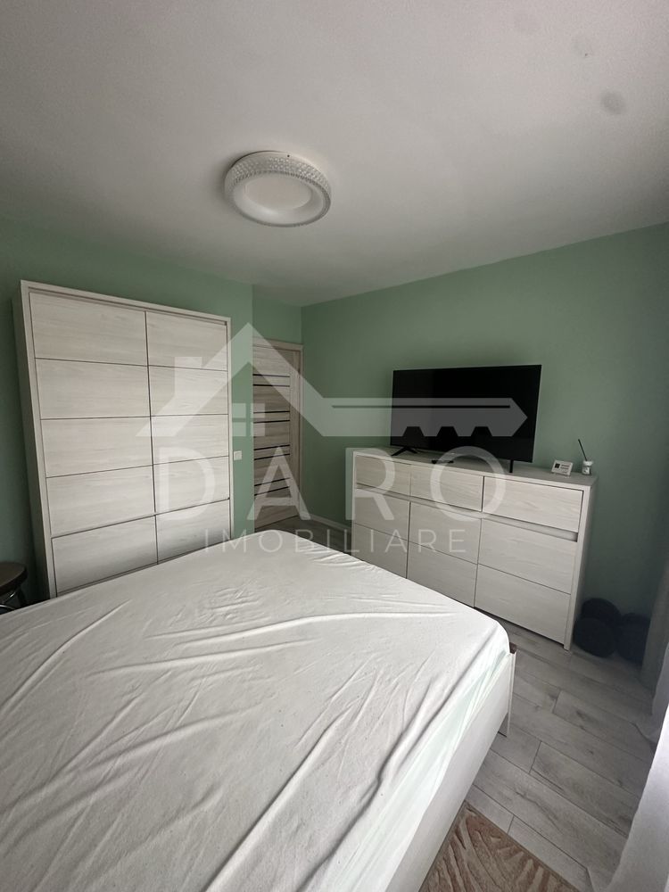 Inchiriez Apartament 2 camere Tudor - Poză 5